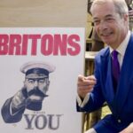 Nigel Farage