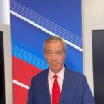 Nigel Farage