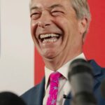 Nigel Farage