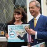 Nigel Farage