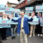 Nigel Farage