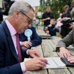 Nigel Farage