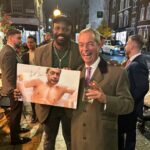 Nigel Farage
