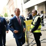 Nigel Farage