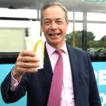 Nigel Farage