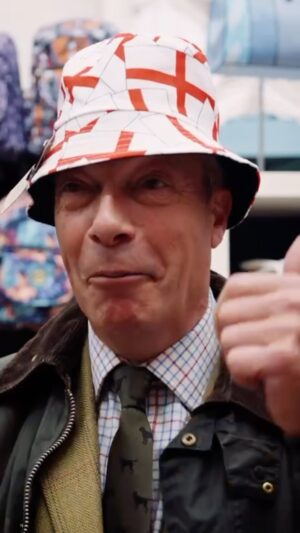 Nigel Farage Instagram - 😎😎😎 #generalelection