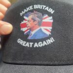 Nigel Farage