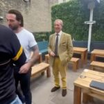 Nigel Farage