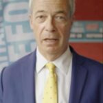 Nigel Farage
