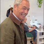 Nigel Farage
