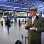 Nigel Farage