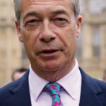 Nigel Farage