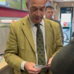 Nigel Farage
