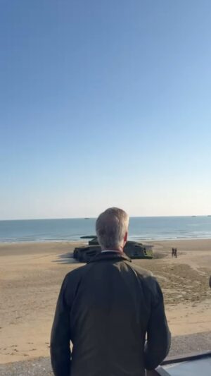 Nigel Farage Instagram - 