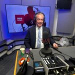 Nigel Farage