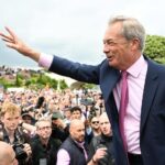 Nigel Farage
