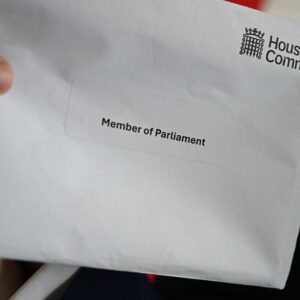Nigel Farage Instagram - First day at school tomorrow.