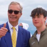 Nigel Farage