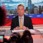Nigel Farage