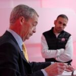 Nigel Farage