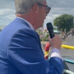Nigel Farage