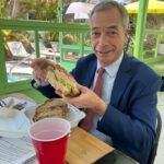 Nigel Farage