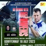 Nigel Owens