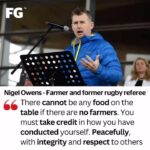 Nigel Owens