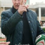 Nigel Owens