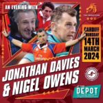 Nigel Owens