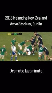 Actor Nigel Owens HD Instagram Photos and Wallpapers January 2024