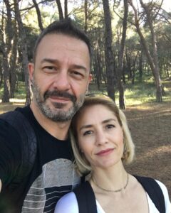 Actress Nihan Aslı Elmas HD Instagram Photos and Wallpapers June 2024