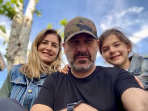 Nihan Aslı Elmas Instagram - Mest ❤️❤️❤️. 
#aygensrocks #aygenfamily #nillehayatbambaşka @nihanasliaygen