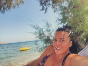 Nihan Durukan Instagram - Bodrum❤️