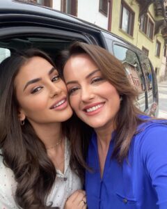 Nihan Durukan Most Liked Photos and Posts