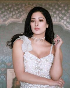 Actress Niharica Raizada HD Instagram Photos and Wallpapers June 2024