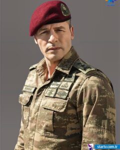 Actor Nihat Altınkaya HD Instagram Photos and Wallpapers April 2017