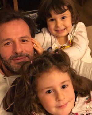 Nihat Altınkaya Instagram - ❤️