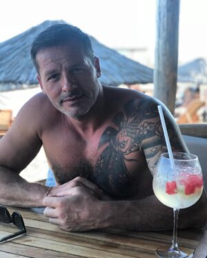 Nihat Altınkaya Instagram - 🍹