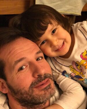 Nihat Altınkaya Instagram - ❤️