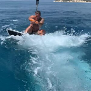 Nihat Altınkaya Instagram - 🏄‍♂️
