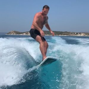 Nihat Altınkaya Instagram - 🏄‍♂️