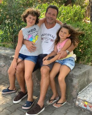 Nihat Altınkaya Instagram - 🧿