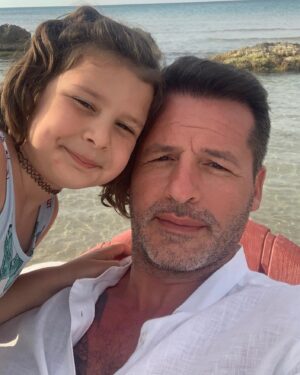 Nihat Altınkaya Instagram - Ayşe’m ♥️