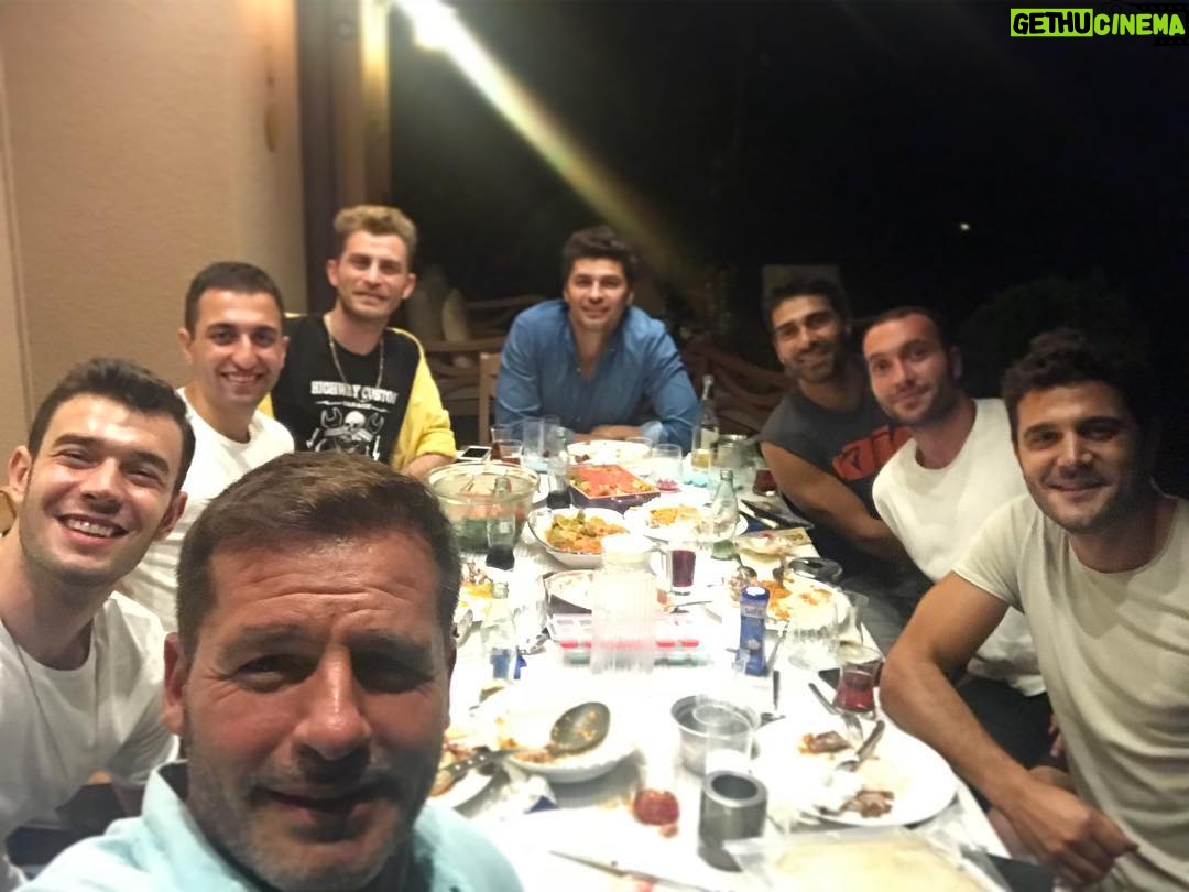 Most liked Instagram photo of Nihat Altınkaya