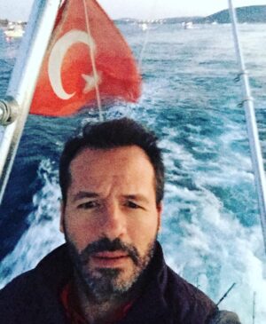 Nihat Altınkaya Instagram - Vira bismillah🎣🎣🎣#alacatifishing