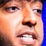 Nik Dodani