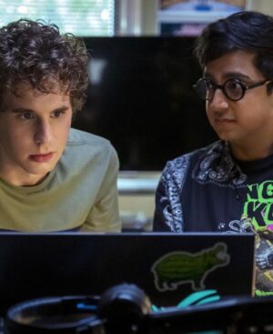 Nik Dodani Instagram - @_thejuggernaut dug up some of my favorite pics from my nerd era 🥹🤓 thank u for such a thoughtful profile