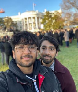Actor Nik Dodani HD Instagram Photos and Wallpapers June 2023