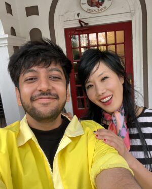 Nik Dodani Instagram - wrapped 🥲